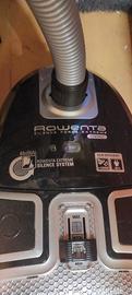 aspirapolvere Rowenta silcence force Extreme copac