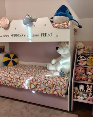 Letto a castello