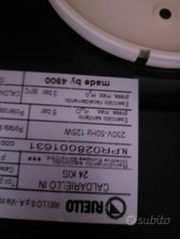 Caldaia  Riello mod. Caldariello in 24 kis