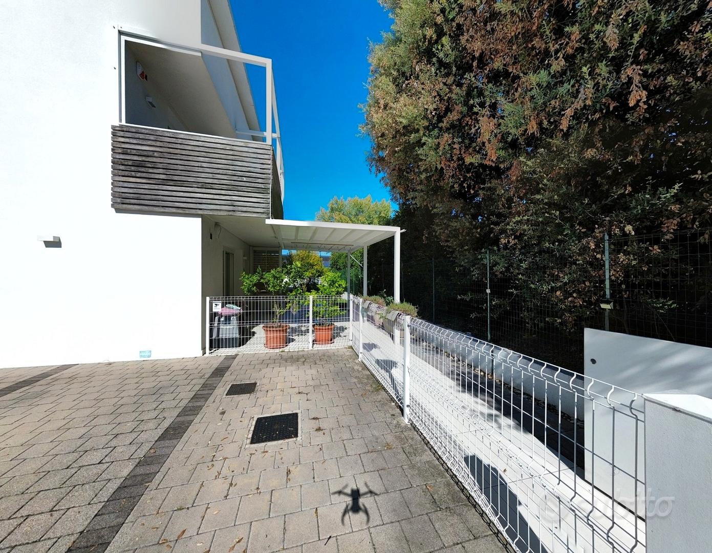 Appartamento – Trebaseleghe - Vista 3