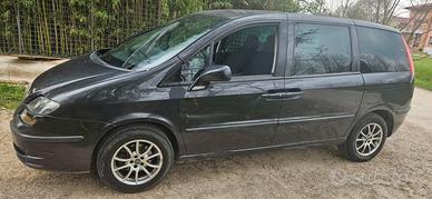 fiar ulysse 7 posti   2.0 jtd