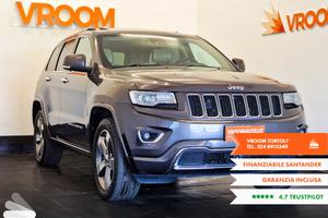 JEEP Gr.Cherokee 4� s. Grand Cherokee 3.0 V6 CR...