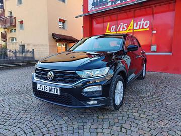 VOLKSWAGEN T-Roc 1.6 TDI SCR Style BlueMotion Te