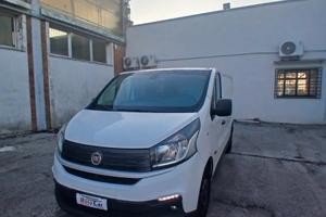 Fiat Talento 1.6 Multijet 120cv