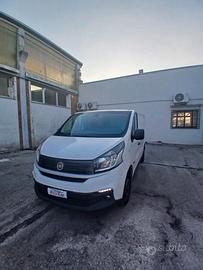 Fiat Talento 1.6 Multijet 120cv
