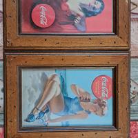 coca cola quadri