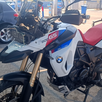 BMW f 800 gs