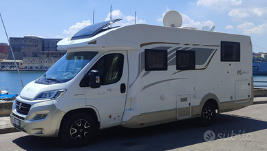 CI RIVIERA FULL OPT  – 34.585 KM  PRONTO A PARTIRE