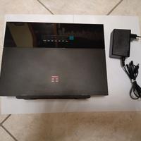 Modem TIM HUB DGA4132 WiFi – ADSL / Fibra FTTC