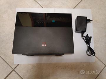 Modem TIM HUB DGA4132 WiFi – ADSL / Fibra FTTC