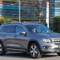 Ricambi usati mercedes classe glb 2019- #f