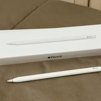 Apple pencil 2 GEN 2023