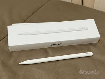 Apple pencil 2 GEN 2023