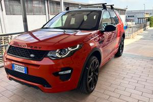 Land Rover Discovery Sport 2.0 TD4 180 CV HSE Luxu
