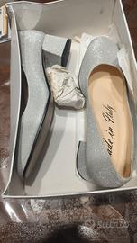 Scarpe nuove