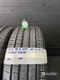 PIRELLI wSIDE 215/55 R16 97W ESTIVA
