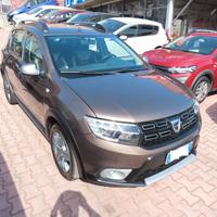 Dacia Sandero Stepway 0.9 TCe Turbo GPL 90 CV 2019