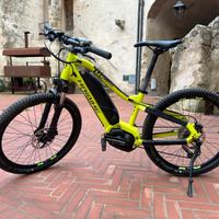 Haibike Sduro 1.0 Kids