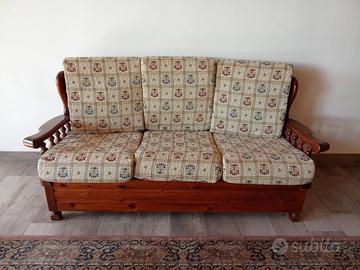 divano e poltrone 