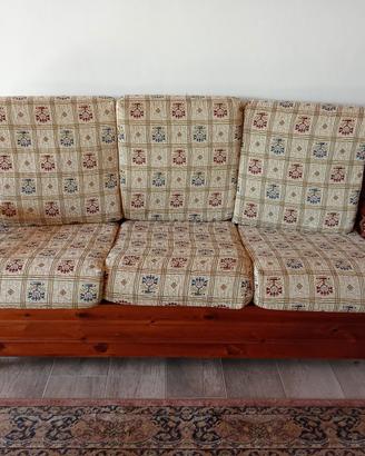 divano e poltrone 