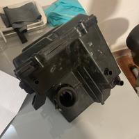 Airbox + specchietti retrovisori