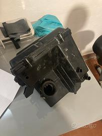Airbox + specchietti retrovisori