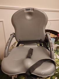 sediolina cam da tavolo 