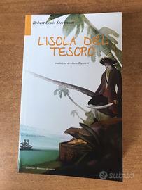 L’isola del tesoro