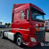 Daf 460 ADR trattore 2015 euro6