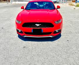 Mustang Ecoboost 2.3