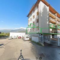 Appartamenti uso residenziale