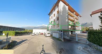 Appartamenti uso residenziale