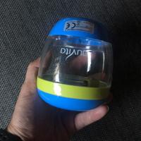 Sterilizzatore Nuvita Melly Plus 2 a UV