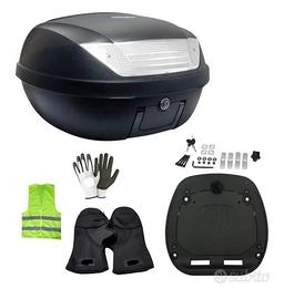 COMPATIBILE CON KYMCO DOWNTOWN 300i ABS BAULETTO