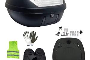 COMPATIBILE CON KYMCO DOWNTOWN 300i ABS BAULETTO