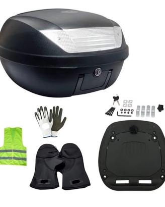 COMPATIBILE CON KYMCO DOWNTOWN 300i ABS BAULETTO