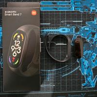 xiaomi mi band 7 