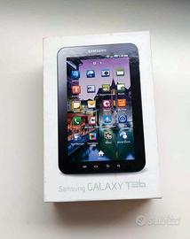 samsung galaxy tab p1000