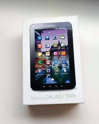 samsung galaxy tab p1000
