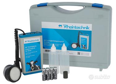 Diagnosticatore di gravidanza