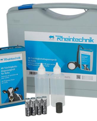 Diagnosticatore di gravidanza