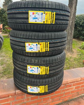 Gomme nuove 245 45 19 102 Y Rotalla Estive