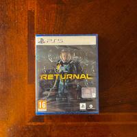 Returnal - PlayStation 5