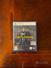 Returnal - PlayStation 5