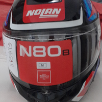Casco nolan n80 8