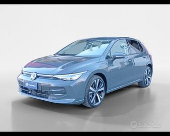 VOLKSWAGEN Nuova Golf Edition Plus 1.5 TSI eHybrid