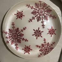 Sotto piatto kasanova