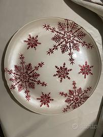 Sotto piatto kasanova