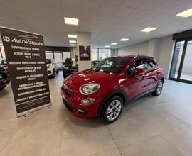 Fiat 500X Lounge 1.4 MultiAir 140 CV 2015 km 83000