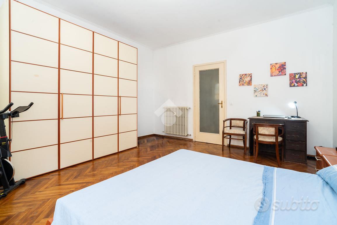 Appartamento – Torino, Borgo San Paolo, Circoscrizione 3 - Vista 3